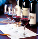 Charity Wine Tasting