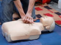 Emergency First Aid at Work (QCF Level 2)