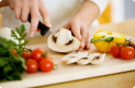 Level 2 Food Safety