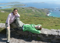 11 day Grand tour of Southern Ireland.