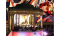 Tribute Show at Eastbourne Bandstand