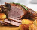 Sunday Carvery at Hyde Park