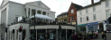Liberty Business in Stortford (LIBS) Event