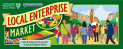 Epsom Enterprise Market - kick start business for the Spring - @epsomewellbc #loveyourmarket