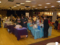 Mind Body Spirit Event at Coleshill Town Hall on Sunday 13th October