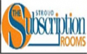 What's On @ Stroud Subscription Rooms