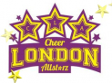Cheerleaders wanted !!! Cheer London Allstarz