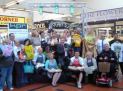 Warrington Market