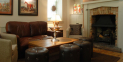 Sunday Roast at The Olde Coach House