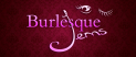 The Burlesque Jems 8 week dance course