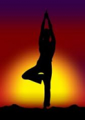 Baby Yoga in Hereford