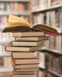 Maesteg Library Reading Group