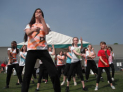 Spotlight Street Dance