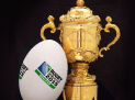2015 World Cup Rugby in Coventry