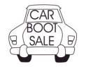 CAR BOOT SALE