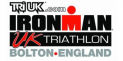 Iron Man UK Bolton 2013