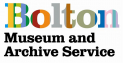 People and Places: Bolton in Pictures Exhibition