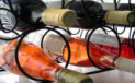 Wine Tasting in Shrewsbury as part of Food Festival Fun