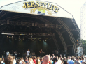 Jersey Live Music Festival 2013