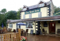 Indian Buffet Night at The Ship Inn Highley