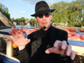 Midsummer Ghost Cruise in Stratford upon Avon