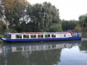 Stratford Ghost Cruise