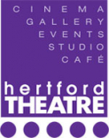 Cinema at Hertford Theatre