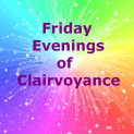 EVENING OF SPIRIT COMMUNICATION