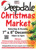 Deepdale Christmas Market