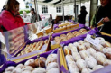 Stroud Farmer's Market