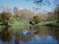Hestercombe Gardens