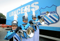 Stafford Lancers Rehearsals