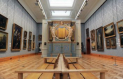 Guided tour: Highlights of Art