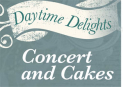 Daytime Delights at Muni Arts Centre