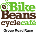 Bike Beans Sunday Group Road Race
