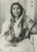 Sahaja Yoga Meditation