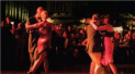 Tea Dance
