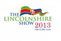 The Lincolnshire Show