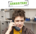 Samaritans Open Day – Leatherhead – Are you a good listener? Find out what it’s all about @lheadsmaritans