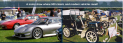 bishops stortford motor show