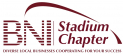 BNI Stadium Networking