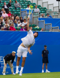 AEGON International Tennis