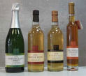 Wine & Food Tasting