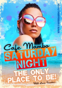 Saturday Nights at Mambo's in Taunton