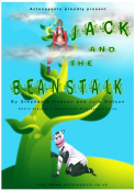 Jack & The Beanstalk Touring pantomime