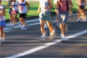 Children's Running Group 