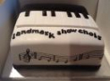 Landmark Show Choir, Deal