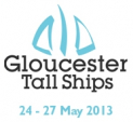 Gloucester Tall Ships 2013