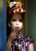 Paloma Faith performs live at Cannock Forest gig
