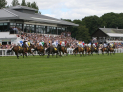Food Festival at Perth Racecourse